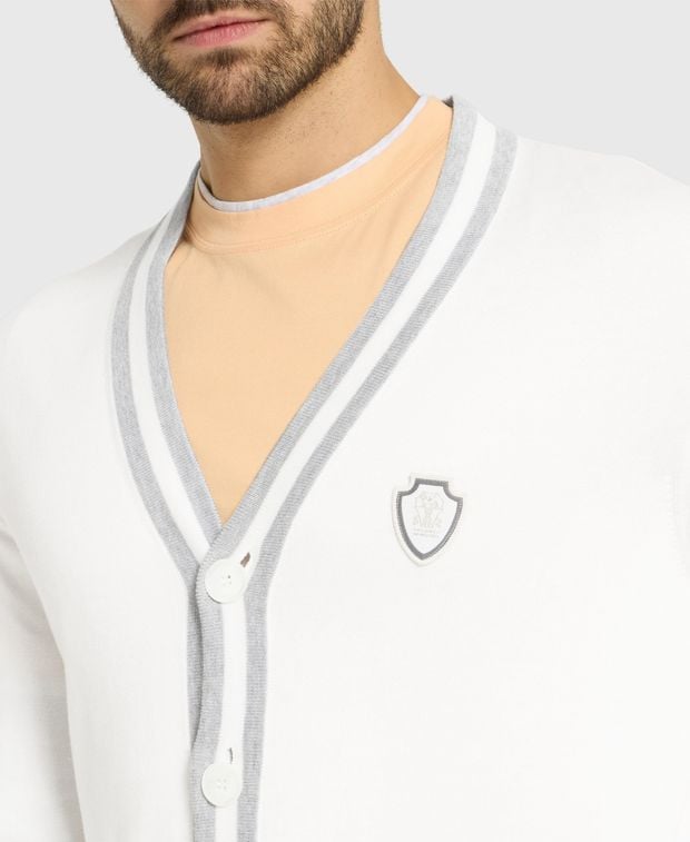 Brunello Cucinelli Cardigan