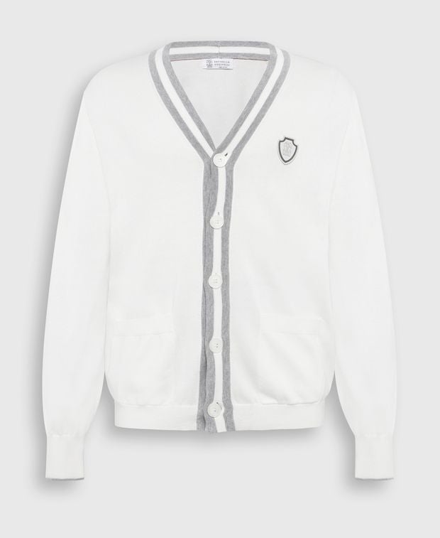 Brunello Cucinelli Cardigan