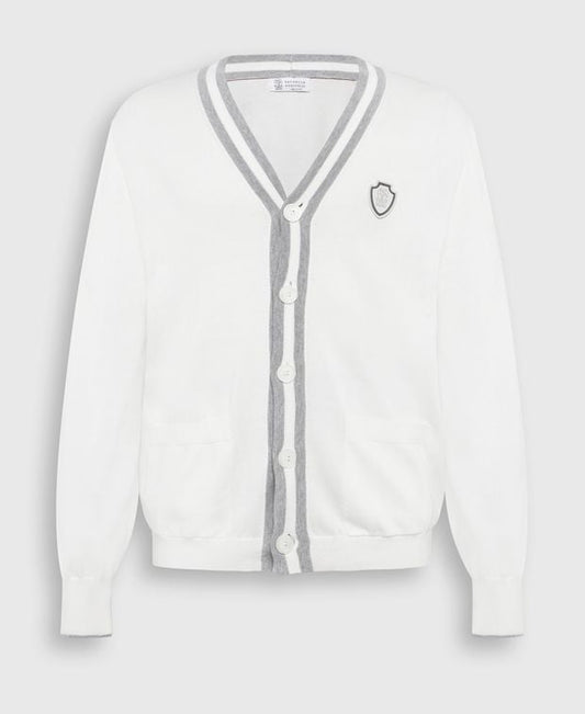 Brunello Cucinelli Cardigan