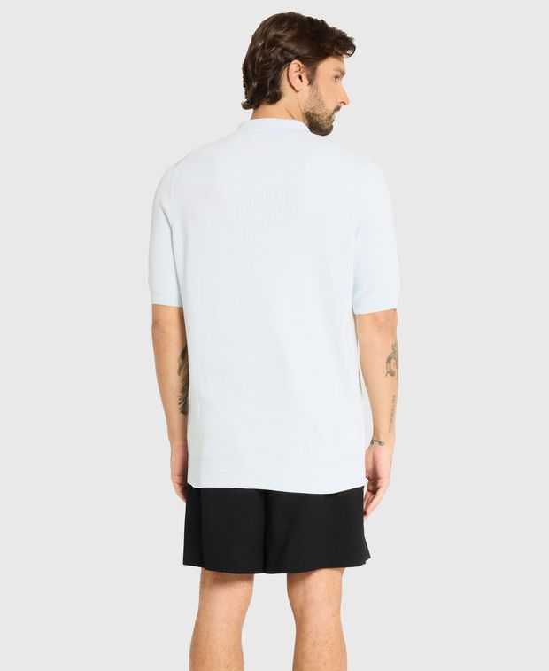 Brunello Cucinelli Short-sleeved pullover