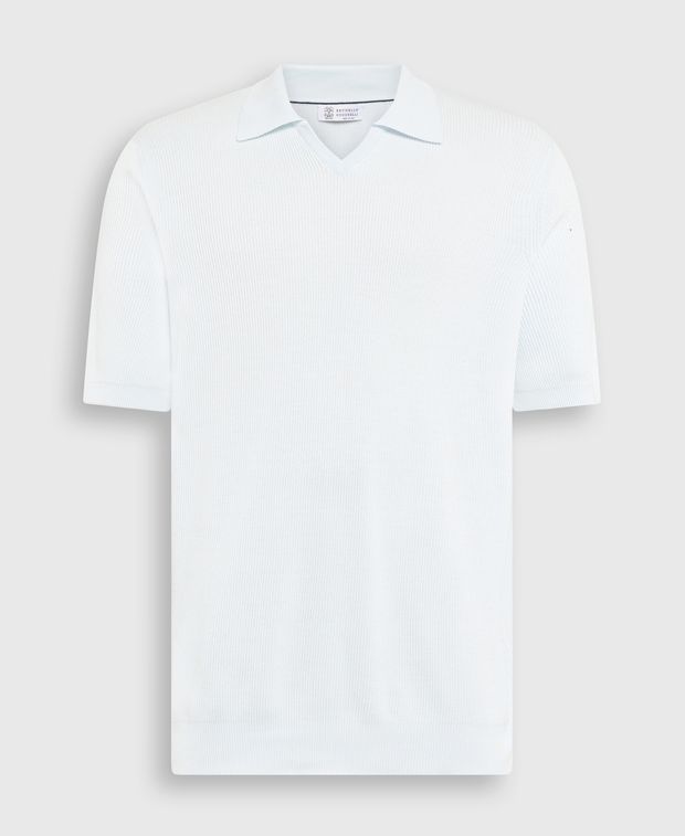 Brunello Cucinelli Short-sleeved pullover