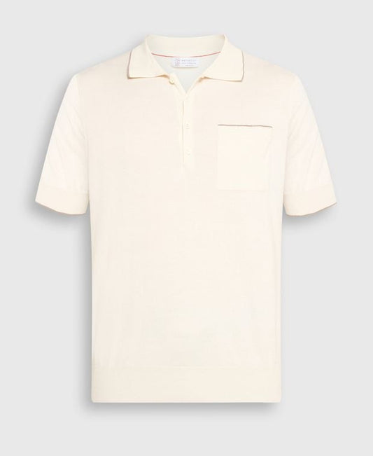 Brunello Cucinelli Crew neck t-shirt