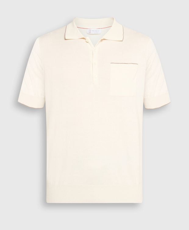 Brunello Cucinelli Crew neck t-shirt