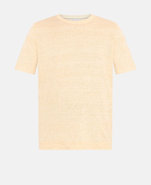 Brunello Cucinelli Linen-blend pullover