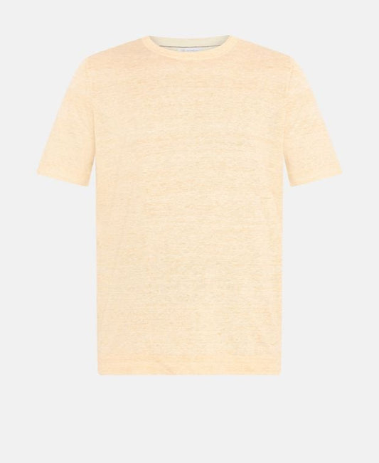 Brunello Cucinelli Linen-blend pullover