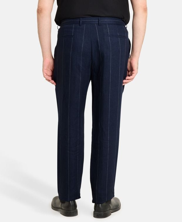 Brunello Cucinelli Linen trousers