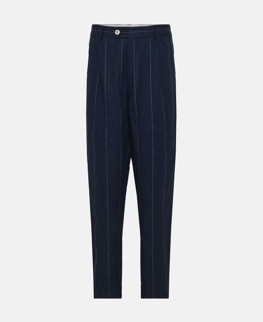Brunello Cucinelli Linen trousers