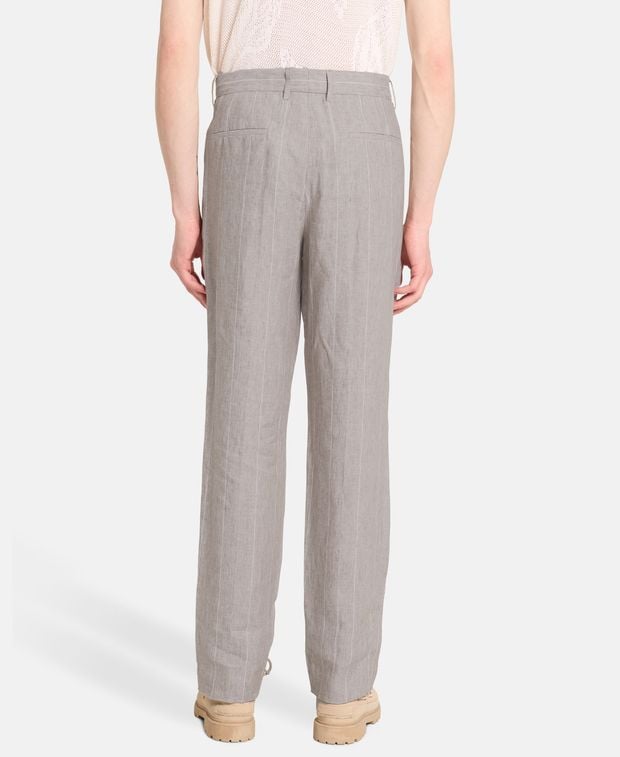 Brunello Cucinelli Linen trousers