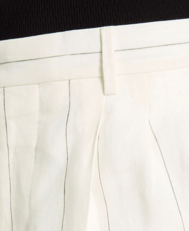 Brunello Cucinelli Linen trousers