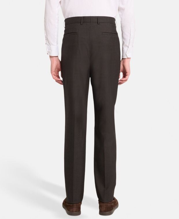 Brunello Cucinelli Wool trousers