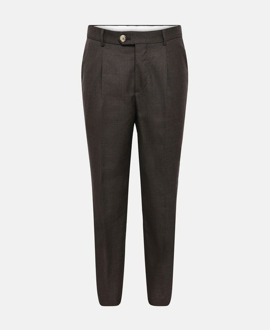 Brunello Cucinelli Wool trousers