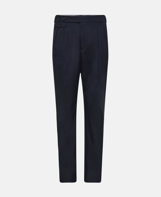 Brunello Cucinelli Wool trousers