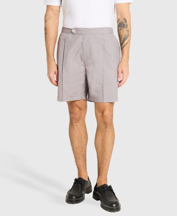 Brunello Cucinelli Bermuda shorts