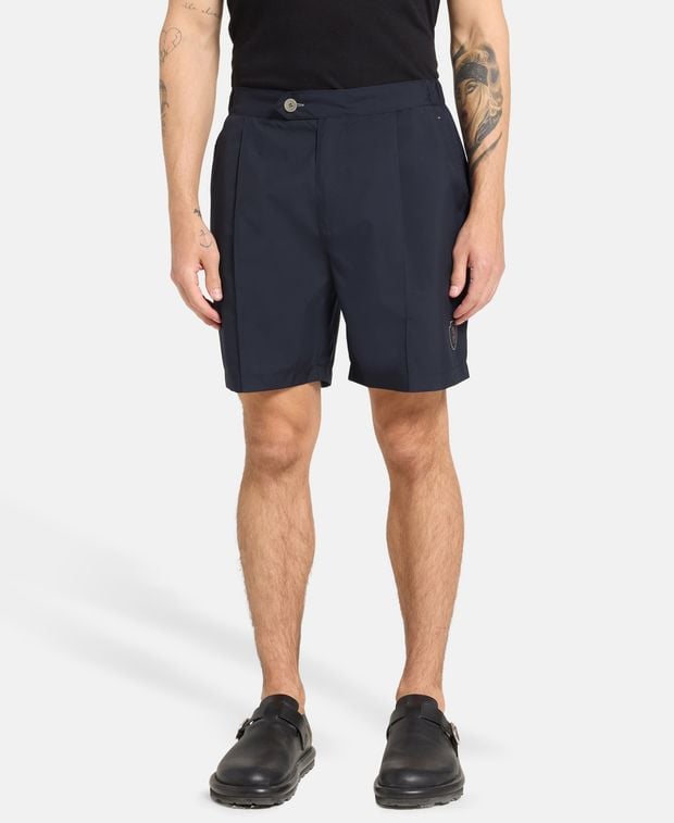 Brunello Cucinelli Bermuda shorts