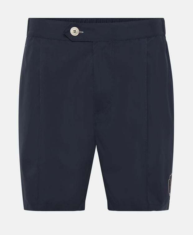 Brunello Cucinelli Bermuda shorts
