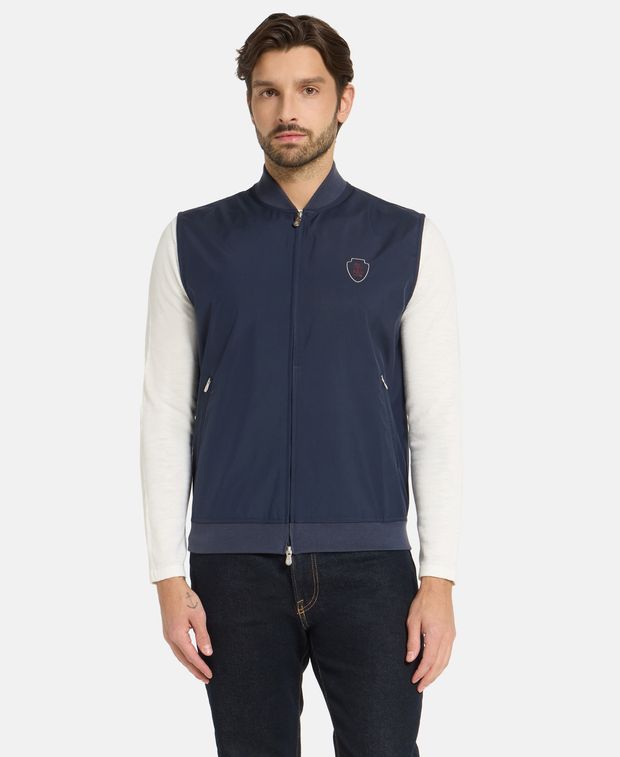 Brunello Cucinelli Gilet