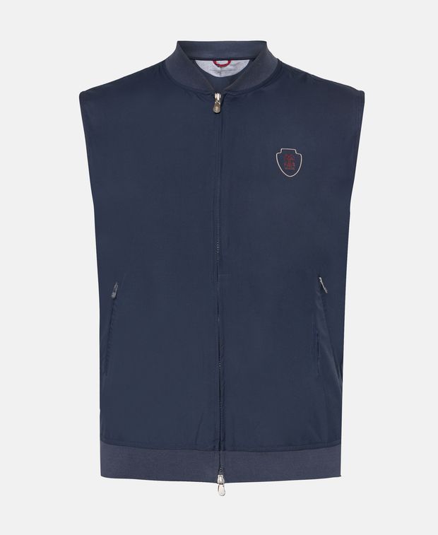 Brunello Cucinelli Gilet