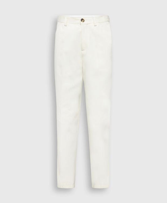 Brunello Cucinelli Wool-blend trousers