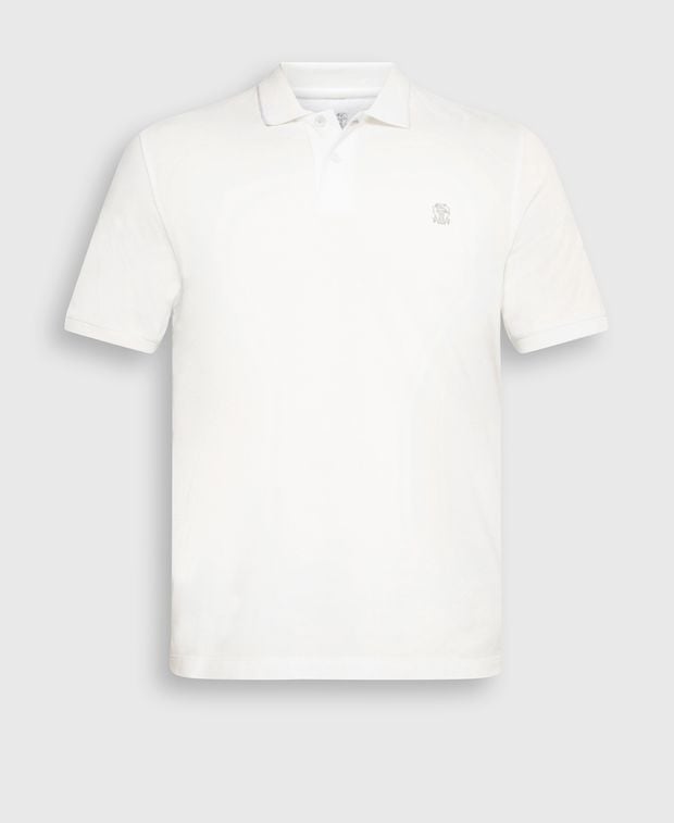 Brunello Cucinelli Polo shirt
