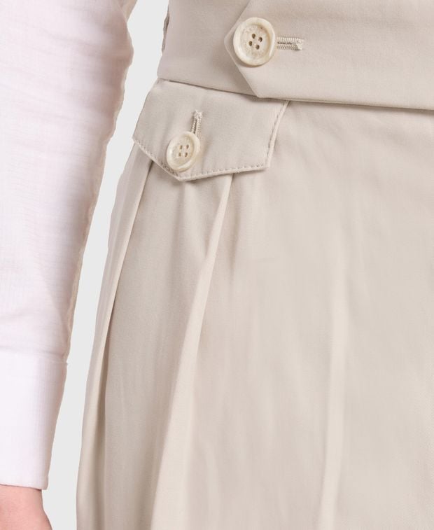 Brunello Cucinelli Business trousers Man