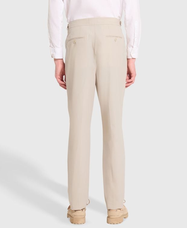Brunello Cucinelli Business trousers Man