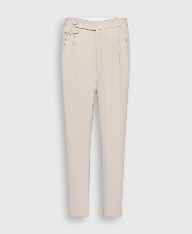 Brunello Cucinelli Business trousers Man