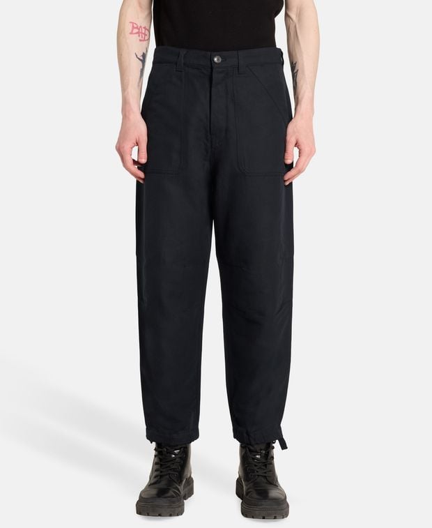 Brunello Cucinelli Chino Man