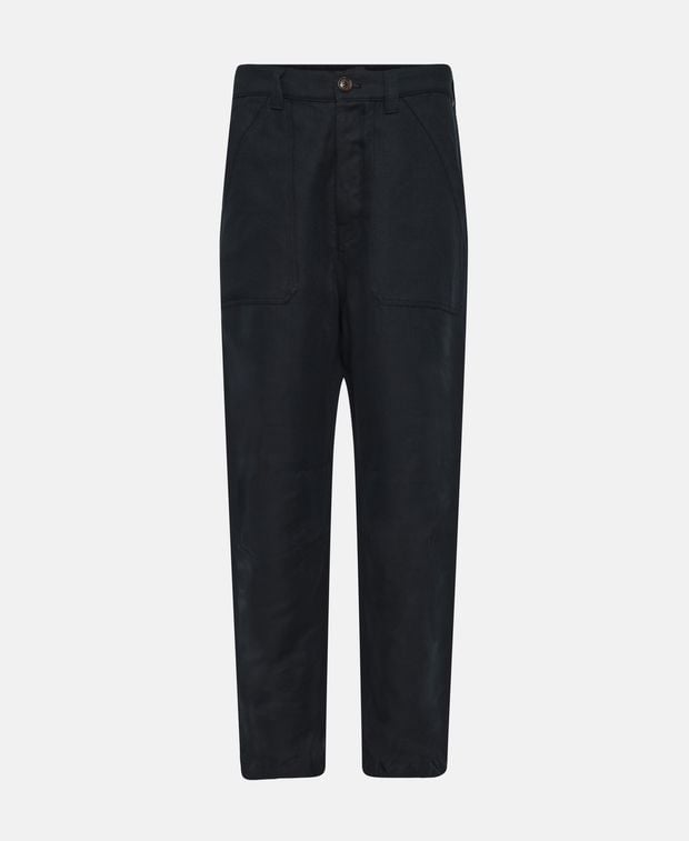 Brunello Cucinelli Chino Man