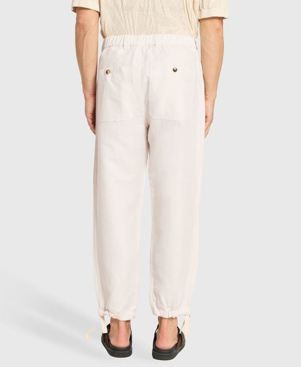 Brunello Cucinelli Chino