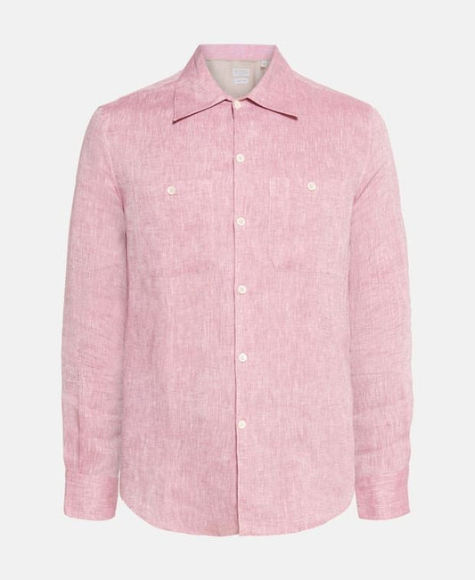 Brunello Cucinelli Linen shirt