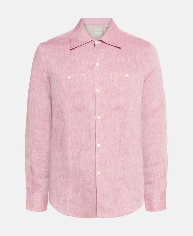 Brunello Cucinelli Linen shirt