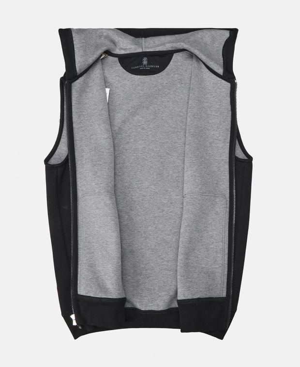 Brunello Cucinelli Sweat gilet