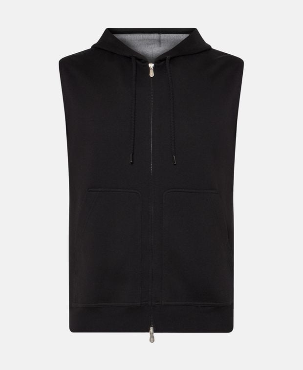 Brunello Cucinelli Sweat gilet