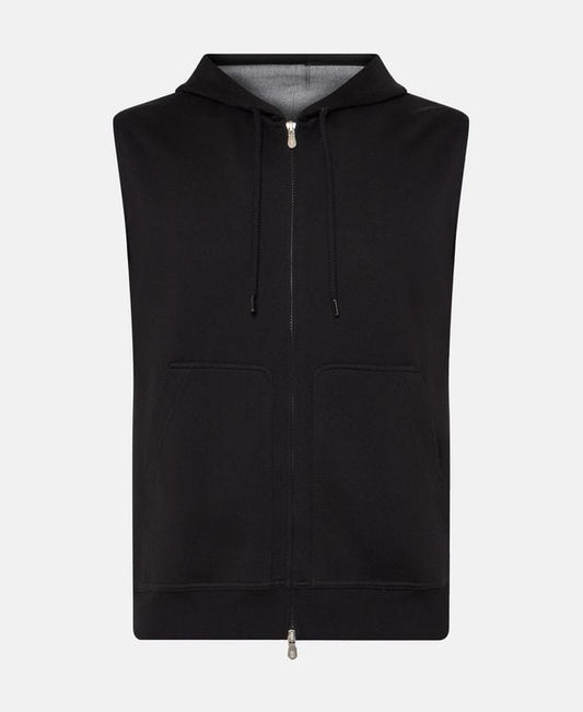 Brunello Cucinelli Sweat gilet