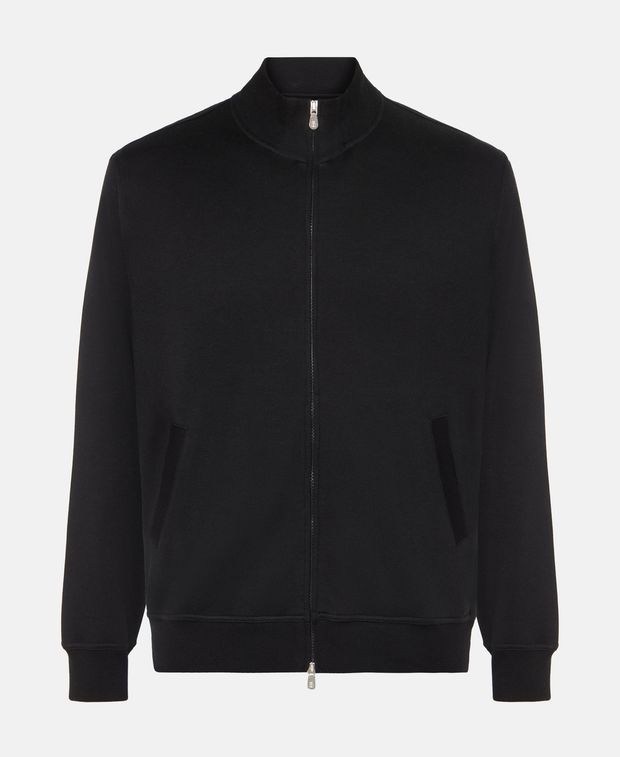 Brunello Cucinelli Sweat jacket