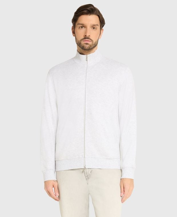 Brunello Cucinelli Sweat jacket