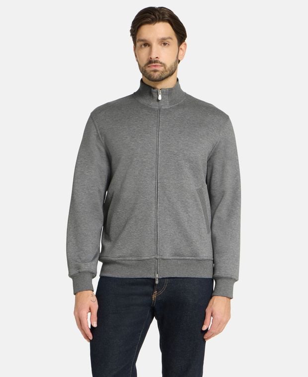 Brunello Cucinelli Sweat jacket