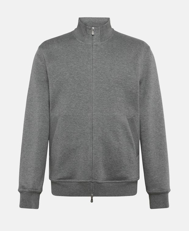 Brunello Cucinelli Sweat jacket