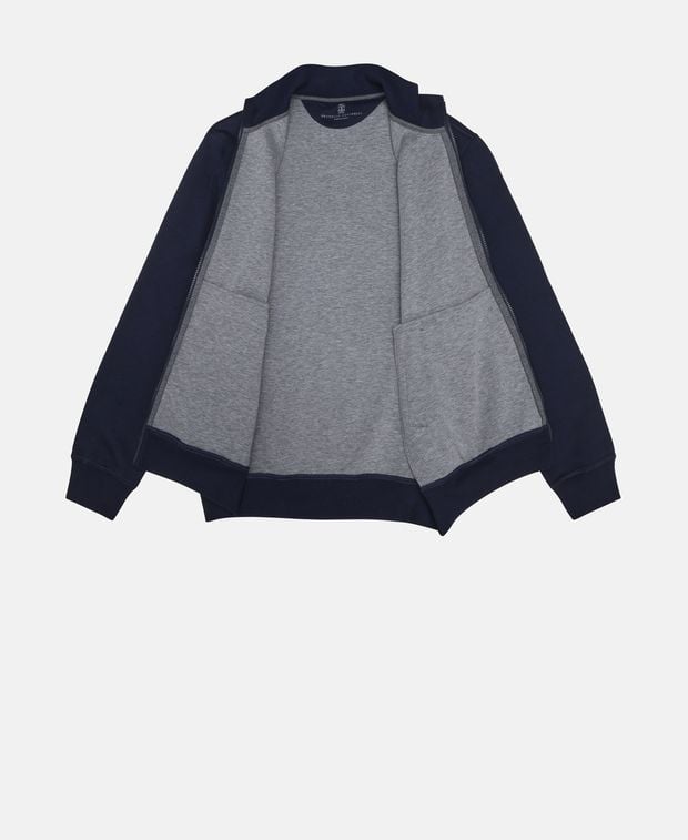 Brunello Cucinelli Sweat jacket