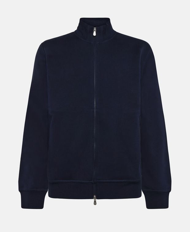 Brunello Cucinelli Sweat jacket