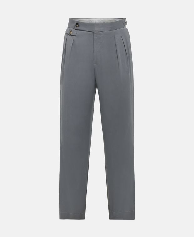 Brunello Cucinelli Business trousers