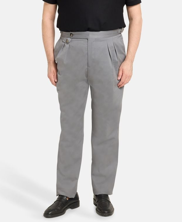Brunello Cucinelli Wool trousers
