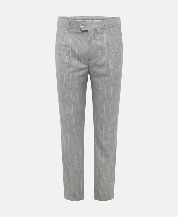 Brunello Cucinelli Wool trousers