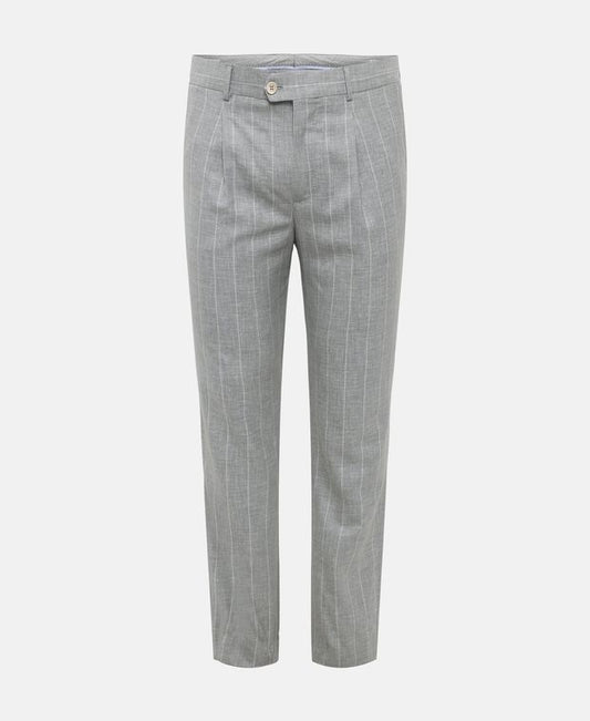 Brunello Cucinelli Wool trousers