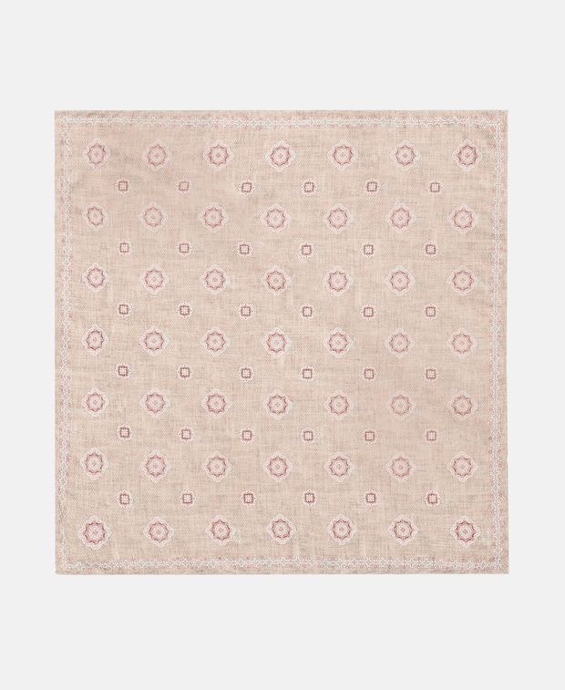 Brunello Cucinelli Silk pocket square