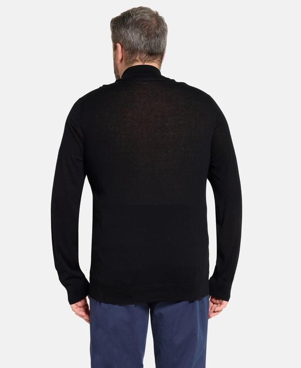 Brunello Cucinelli Knitted polo shirt
