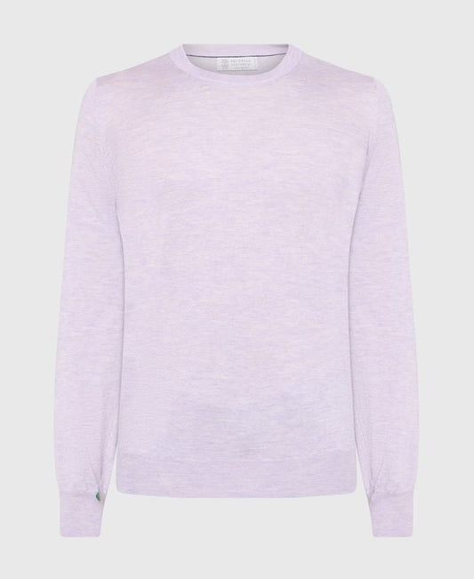 Brunello Cucinelli Silk cashmere pullover