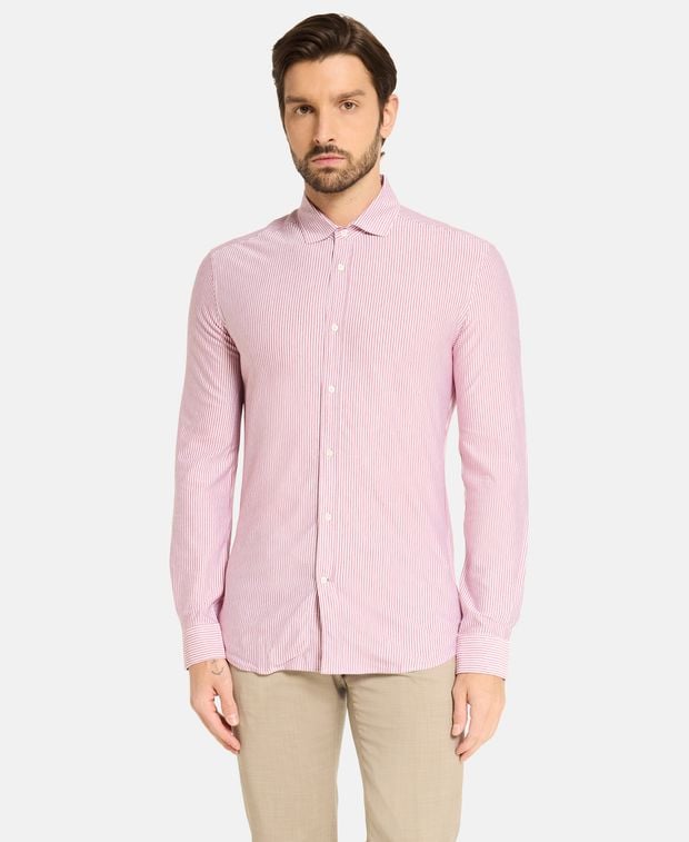 Brunello Cucinelli Long-sleeved shirt