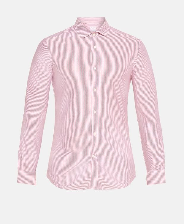 Brunello Cucinelli Long-sleeved shirt