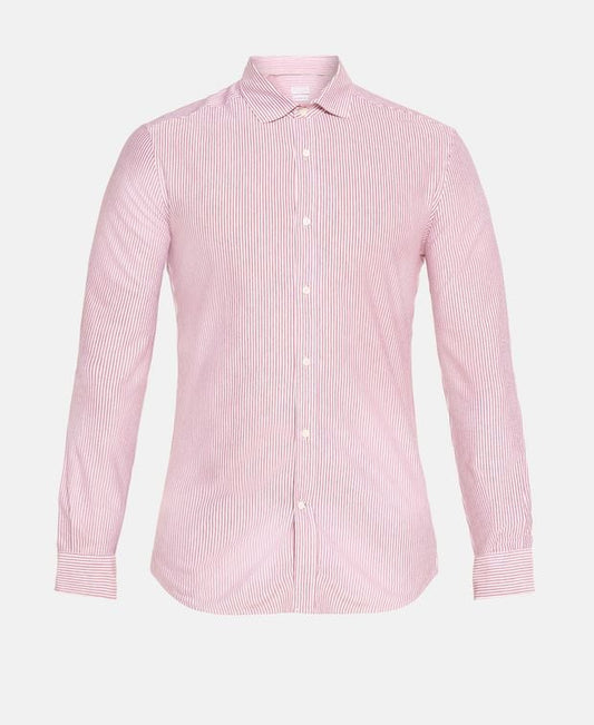 Brunello Cucinelli Long-sleeved shirt